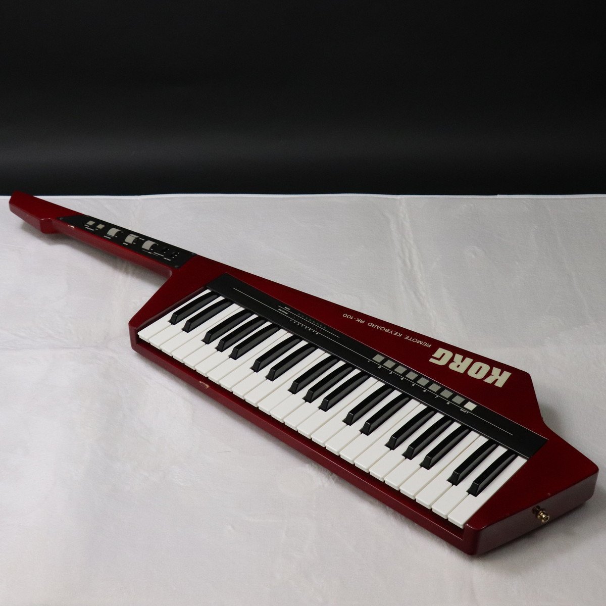 KORG RK-100RED 【梅田店】