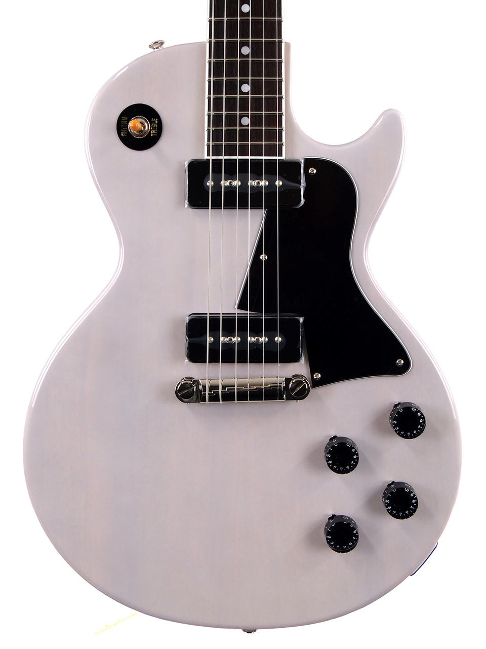 Tokai LSS-101 STW (See Through White)（新品/送料無料）【楽器検索