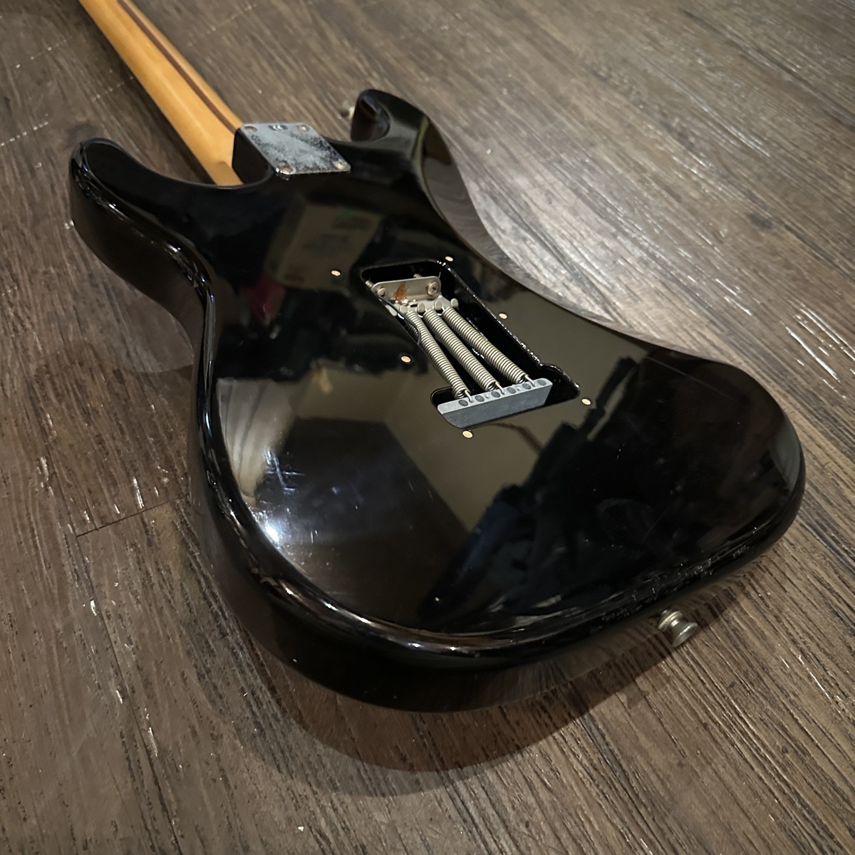 【調整済】Fender Mexico ストラト　standard エレキギター FENDER MEXICO (フェンダーメキシコ) エレキギター ホワイト