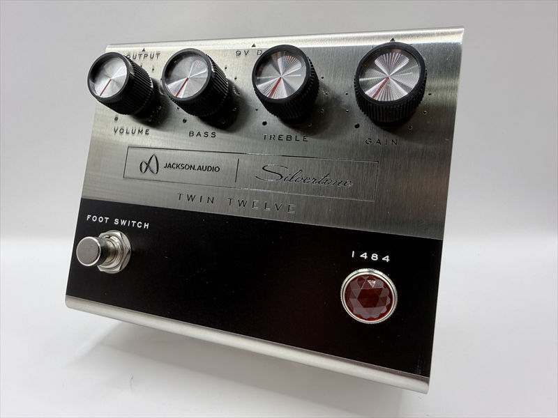 JACKSON AUDIO 1484 Twin Twelve（新品）【楽器検索デジマート】