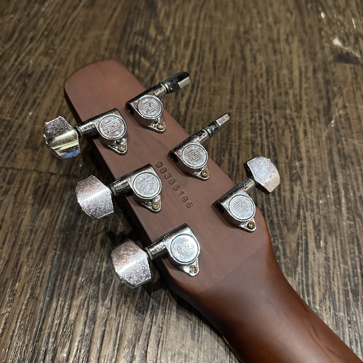 Seagull S6 Cedar Made In Canada Acoustic Guitar （中古/送料無料