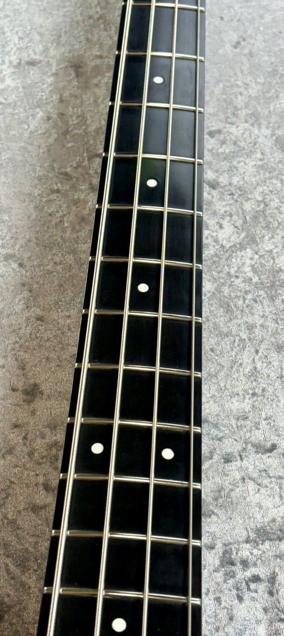 Moses Graphite Neck PB 【3.81kg】（中古）【楽器検索デジマート】