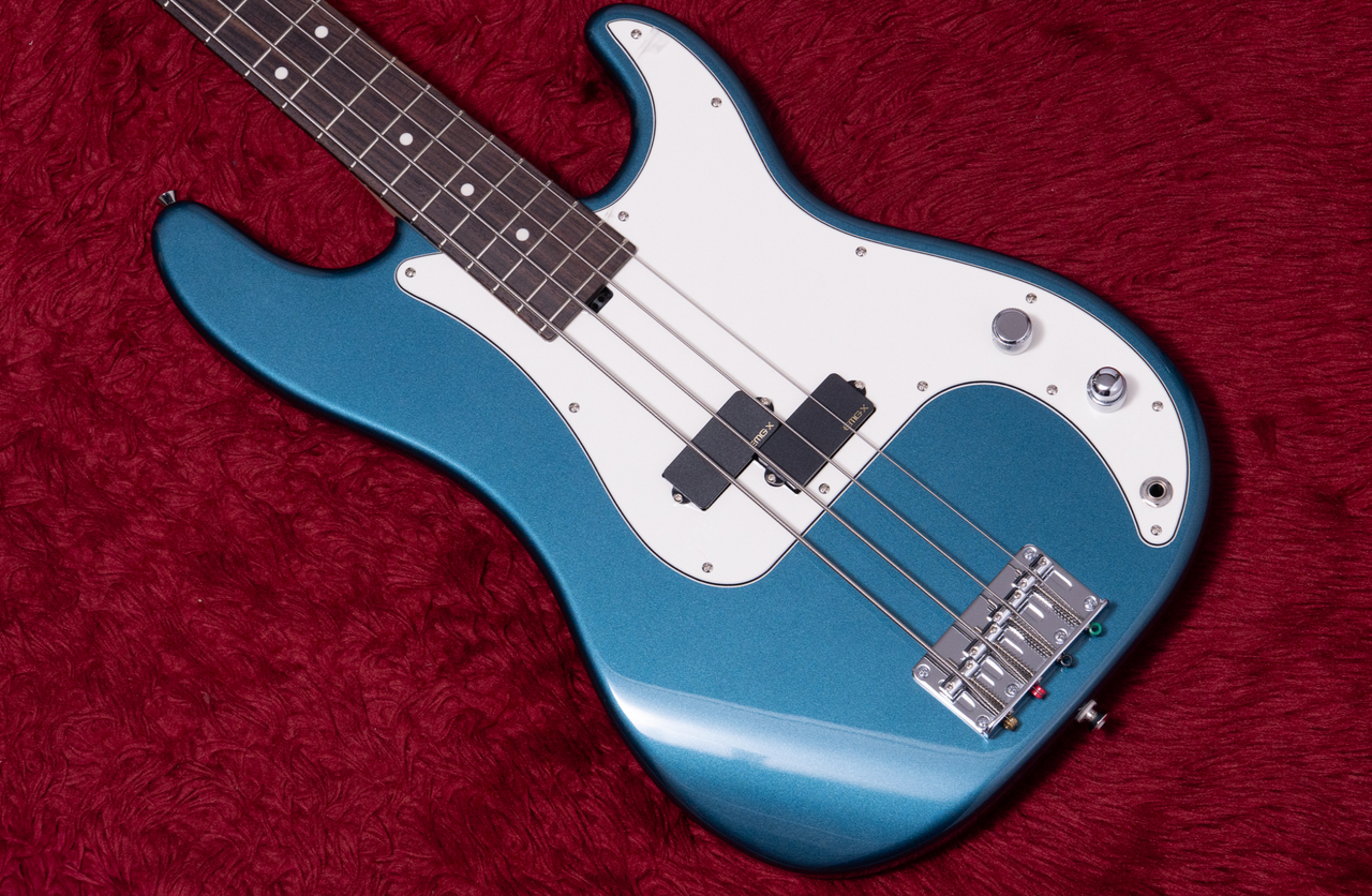 Three Dots PB VBM/R with EMG 3.850kg #T929【GIB横浜】（新品/送料