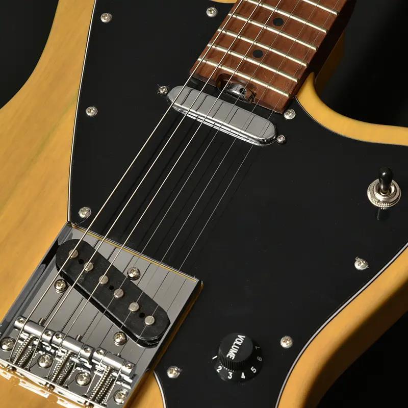 Bacchus Global Series WINDY-BREAKER/RSM (BBD)（新品）【楽器検索