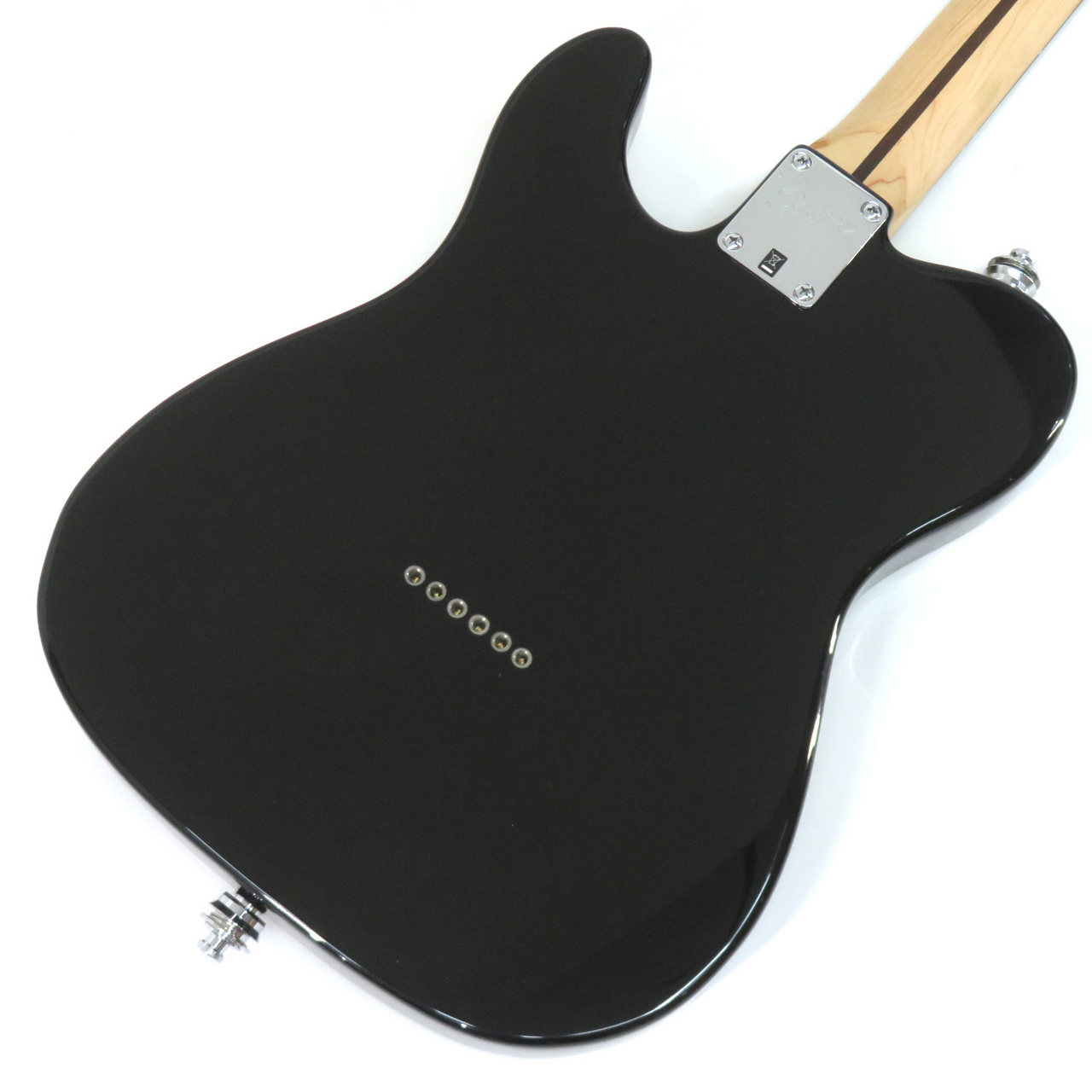 Squier by Fender Avril Lavigne Telecaster（中古/送料無料）【楽器 