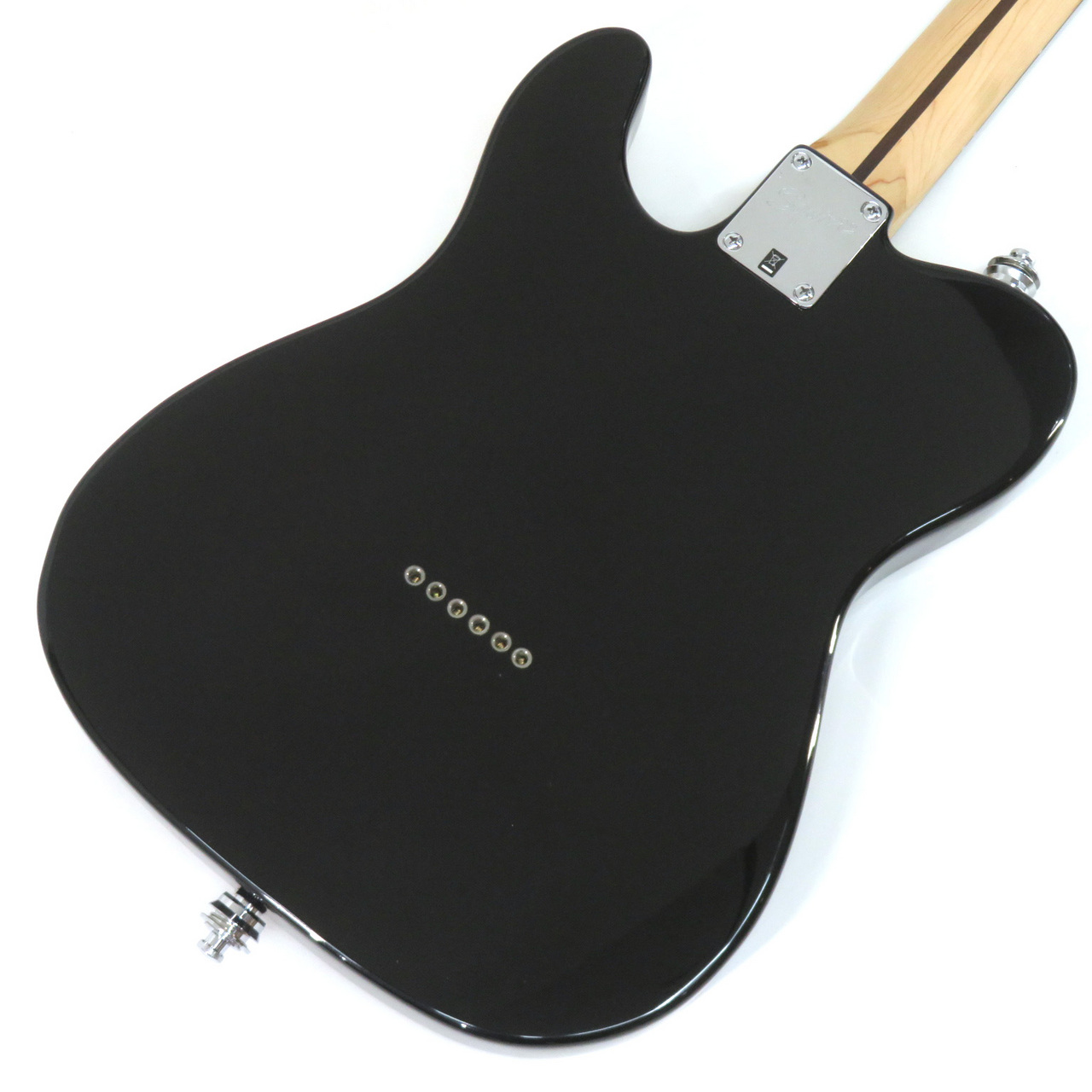 Squier by Fender Avril Lavigne Telecaster（中古/送料無料）【楽器