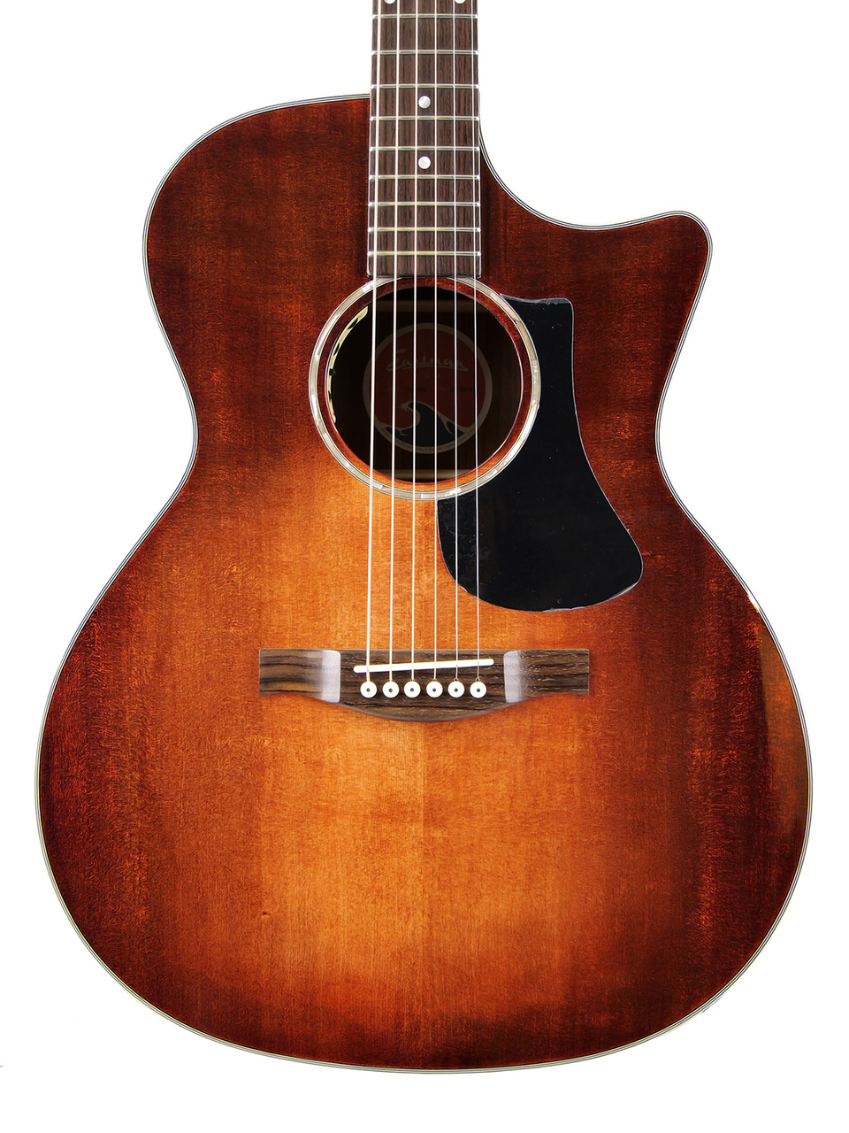 Eastman PCH2-GACE-CLA(エレアコ)（新品/送料無料）【楽器検索デジマート】