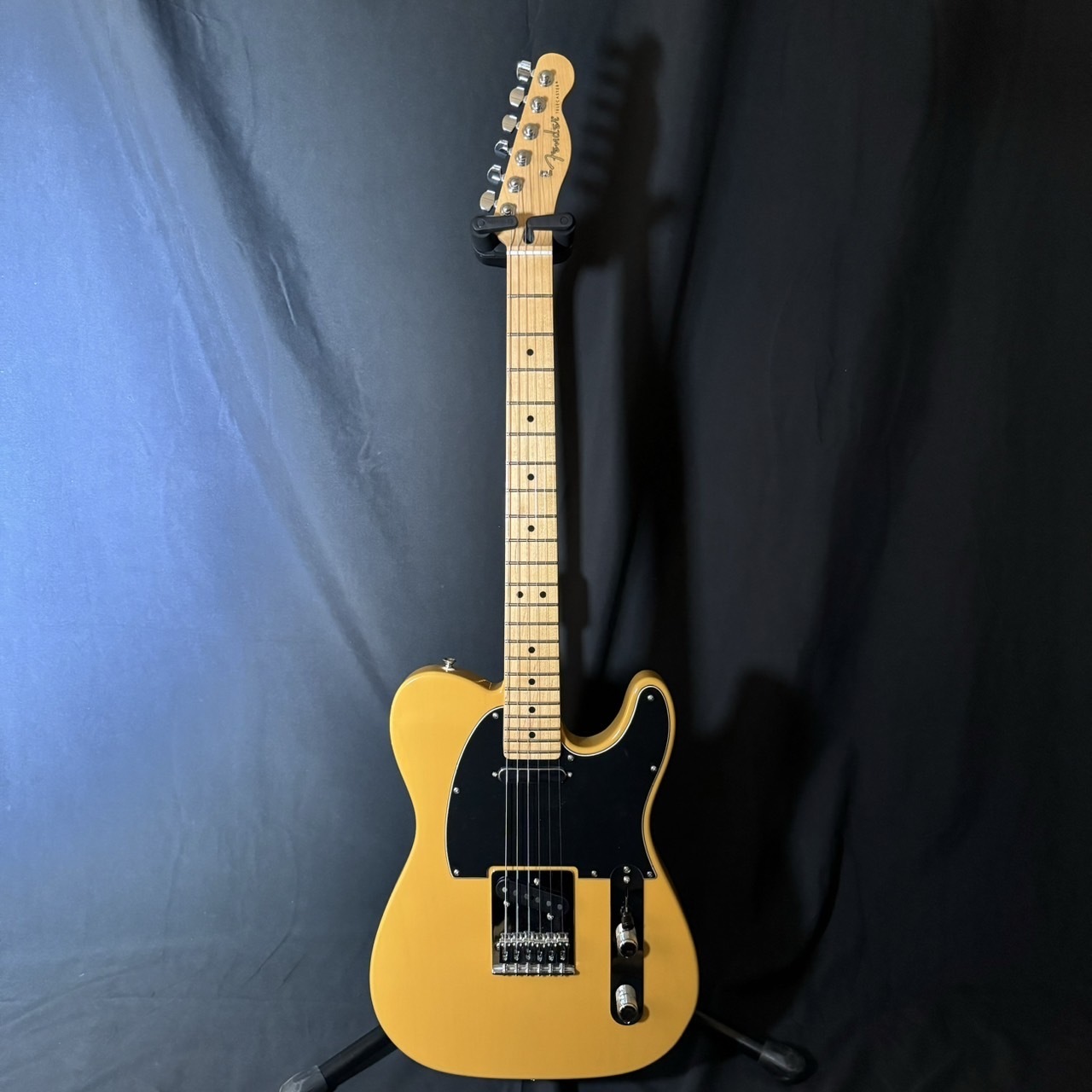 Fender Player Telecaster Butterscotch Blonde エレキギター 