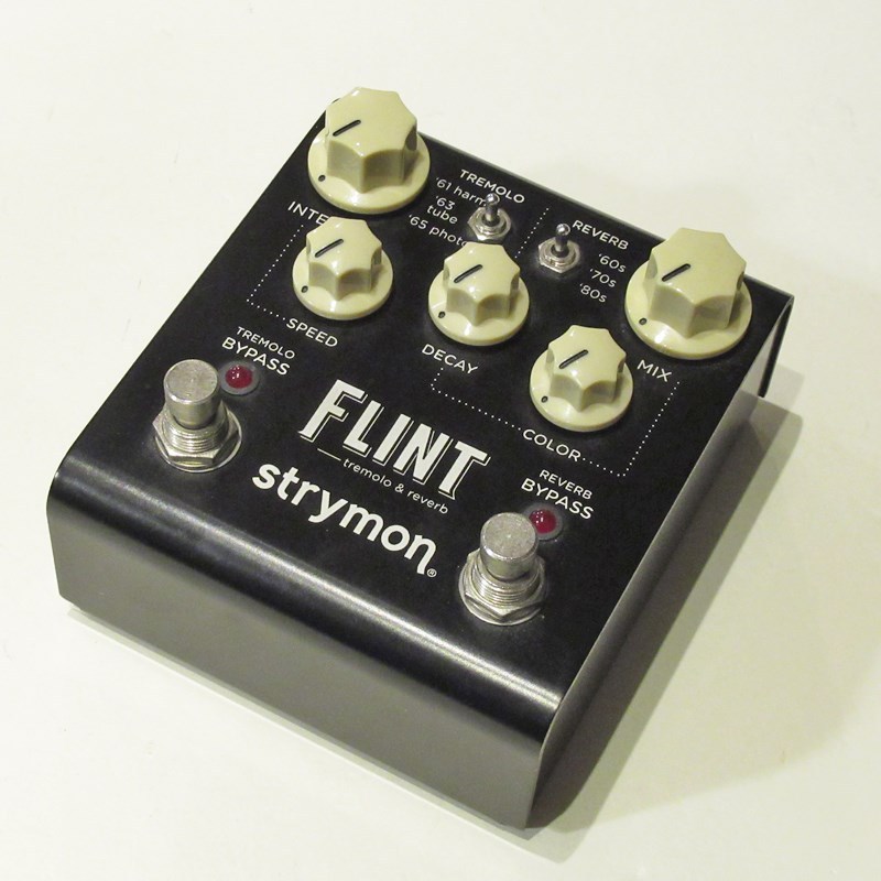 strymon 【USED】FLINT V1(中古)【楽器検索デジマート】 strymon 【USED】FLINT V1(中古)【楽器検索デジマート】