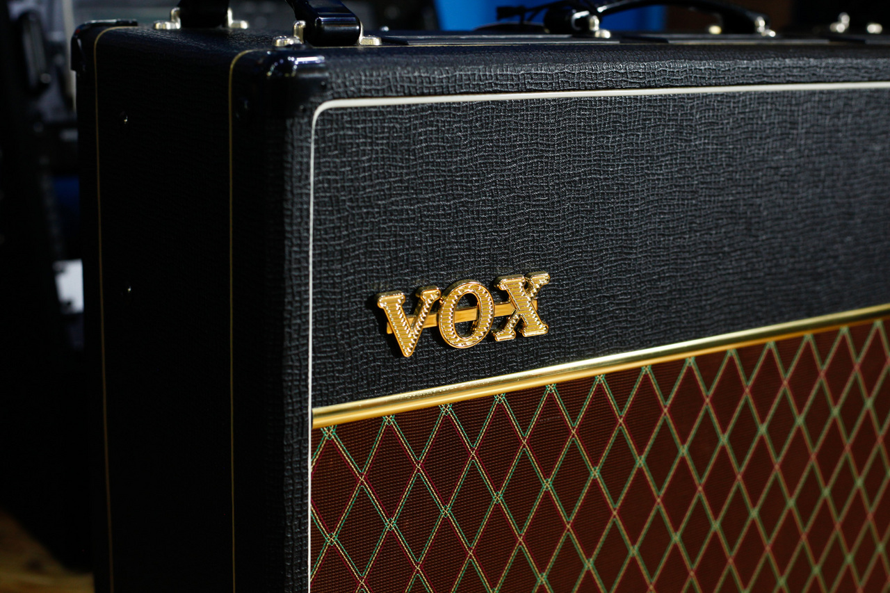 VOX AC30C2 Celestion Greenback【メーカー デモ使用品】（新品特価