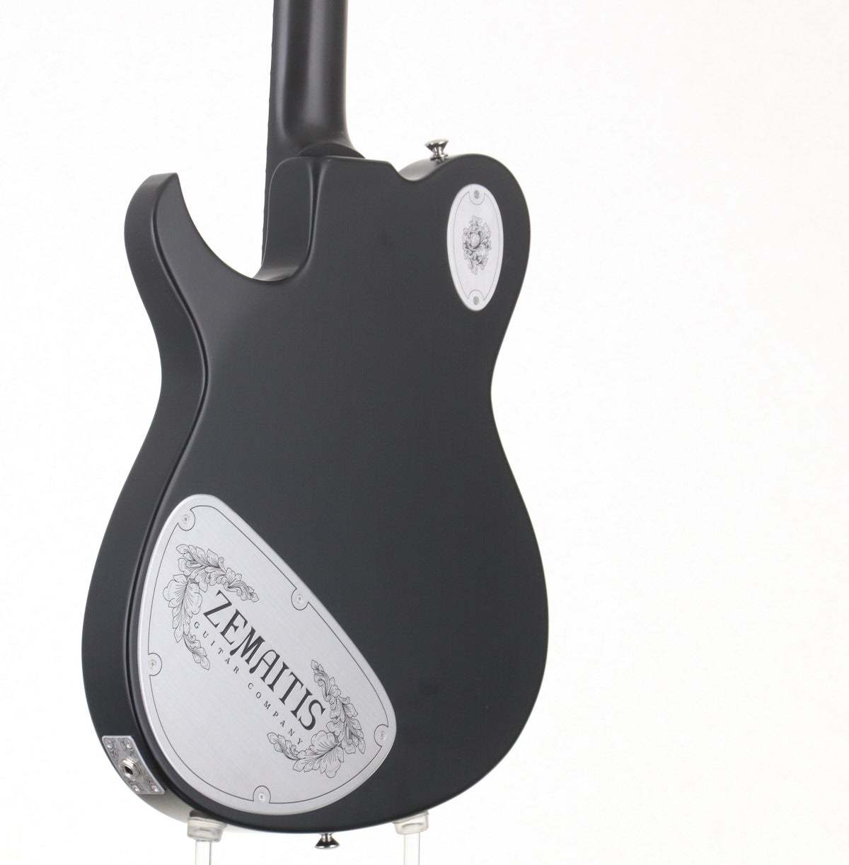 Zemaitis DFG24 2H Black 【御茶ノ水本店】（中古/送料無料）【楽器