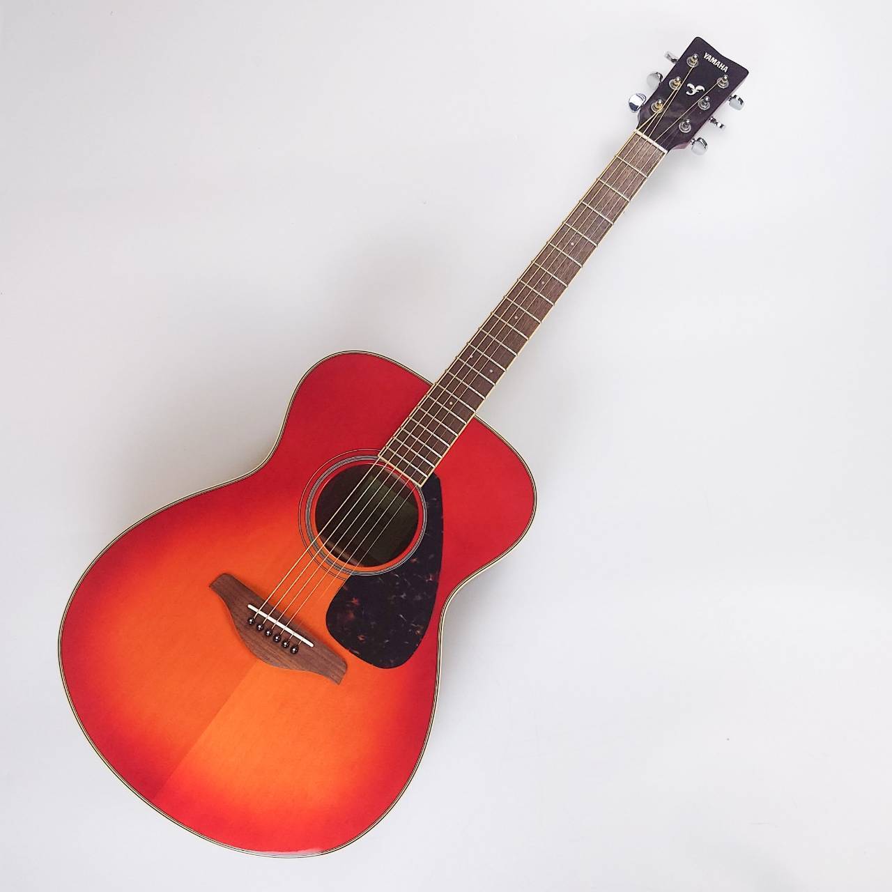 YAMAHA 中古FS820（中古/送料無料）【楽器検索デジマート】