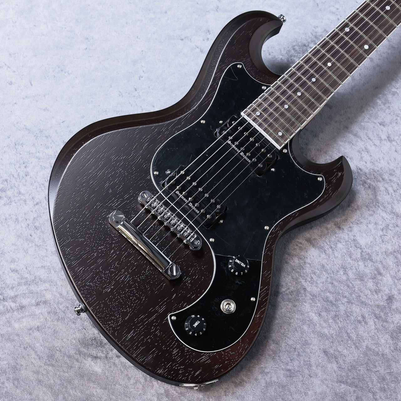 ESP ULTRATONE-SL7 ブラック　レア ESP Original Series -ULTRATONE-SL7-