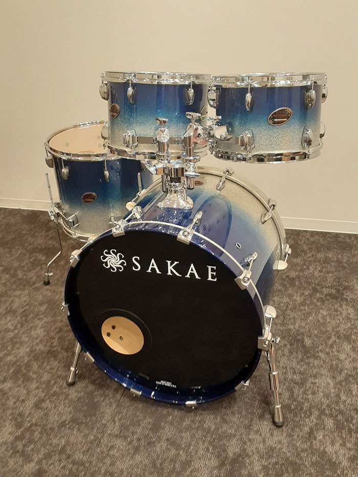 SAKAE 【超美品中古】The Almighty Maple OCN 4点Set 22