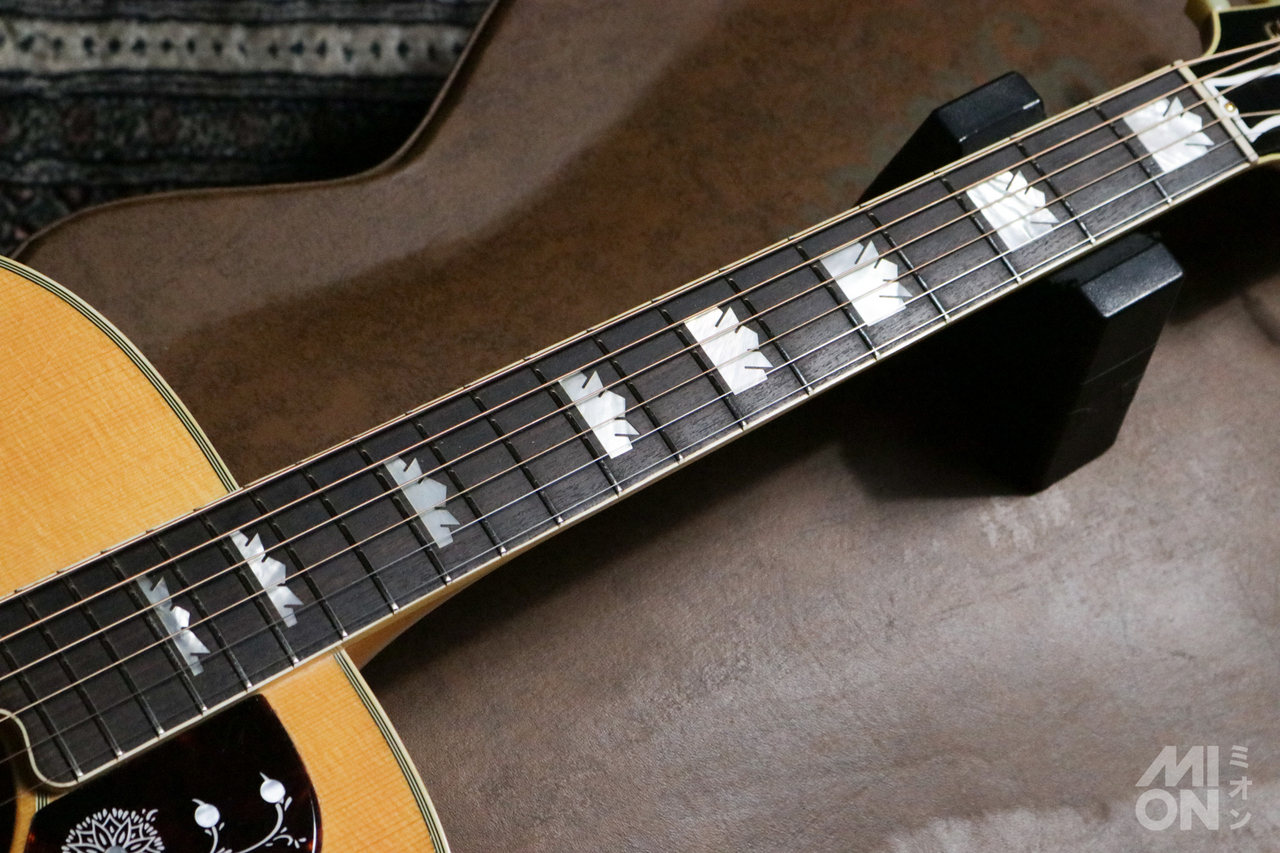 ギブソン J 200 EIite ギター 中古 Gibson 1958 J-200 1995（中古）［デジマートSALE］【楽器検索デジマート】
