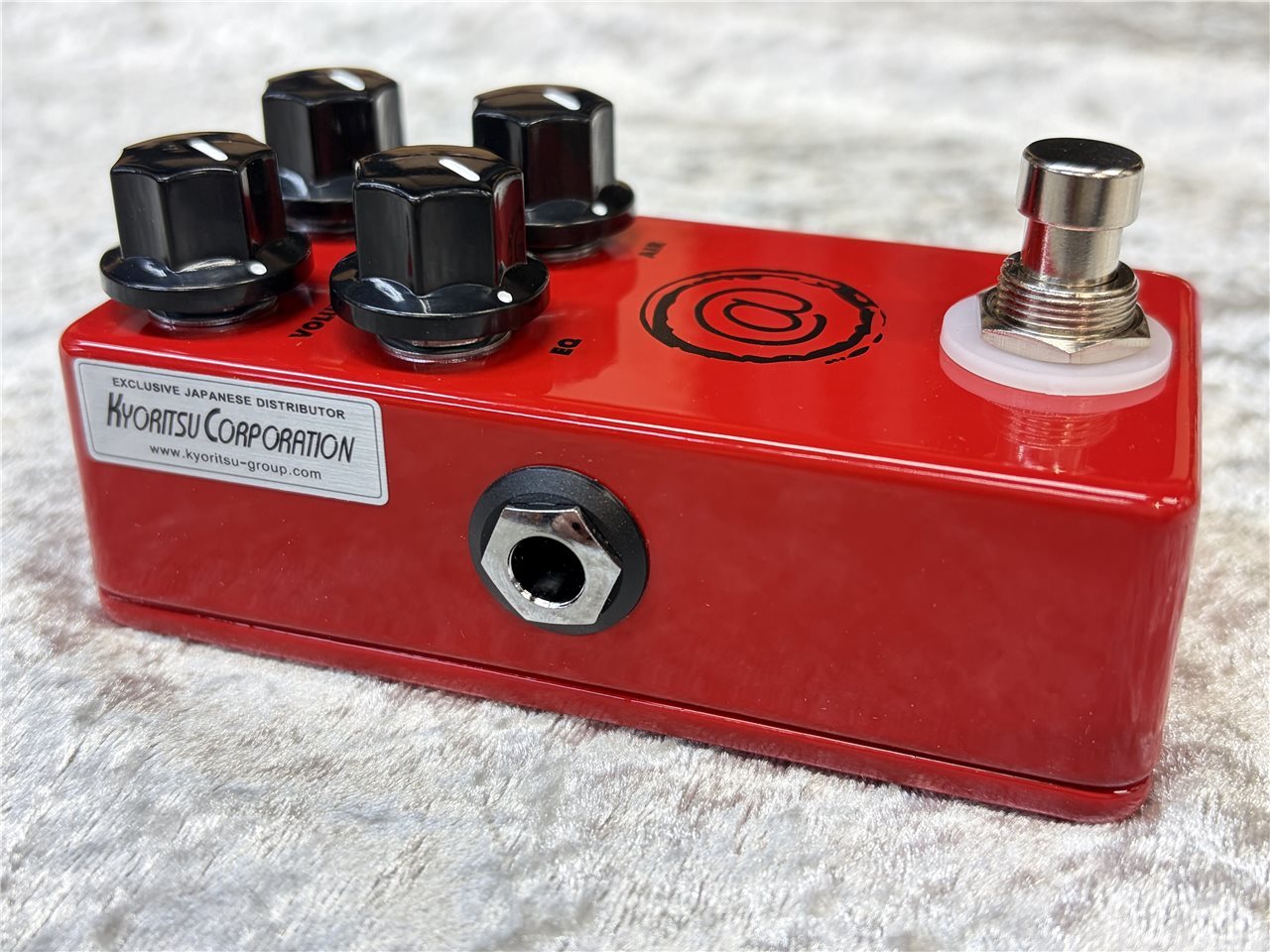 JHS Pedals AT MINI（新品）【楽器検索デジマート】