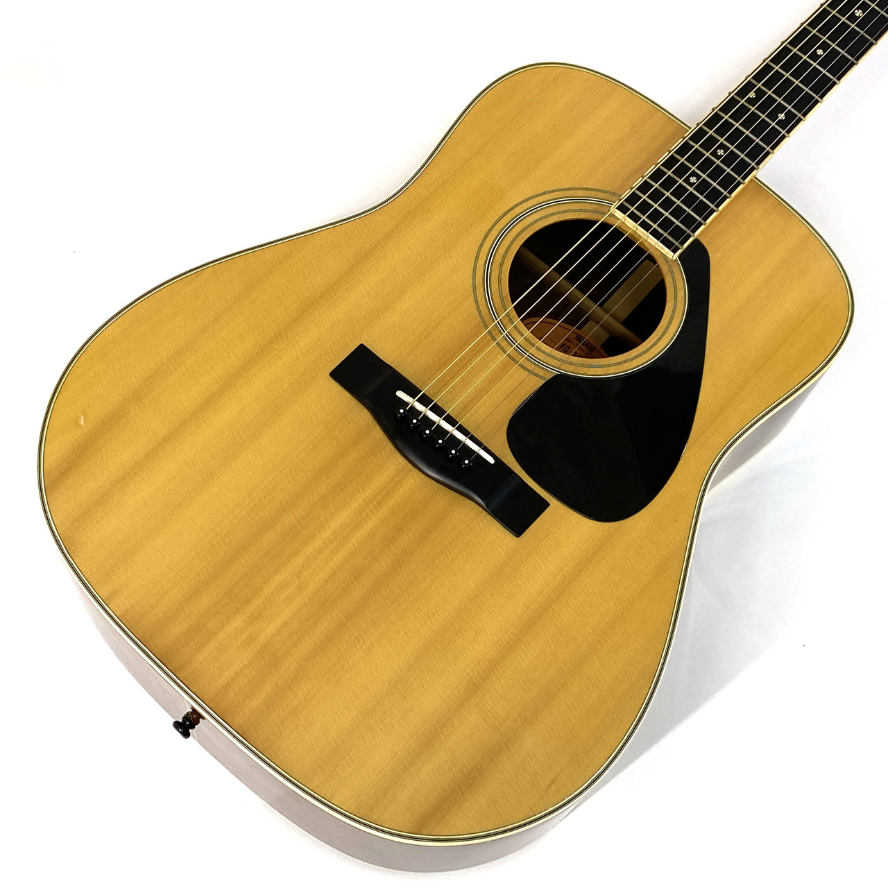 YAMAHA FG-301B オレンジラベル。 YAMAHA FG-301B オレンジラベル。 【公式通販】