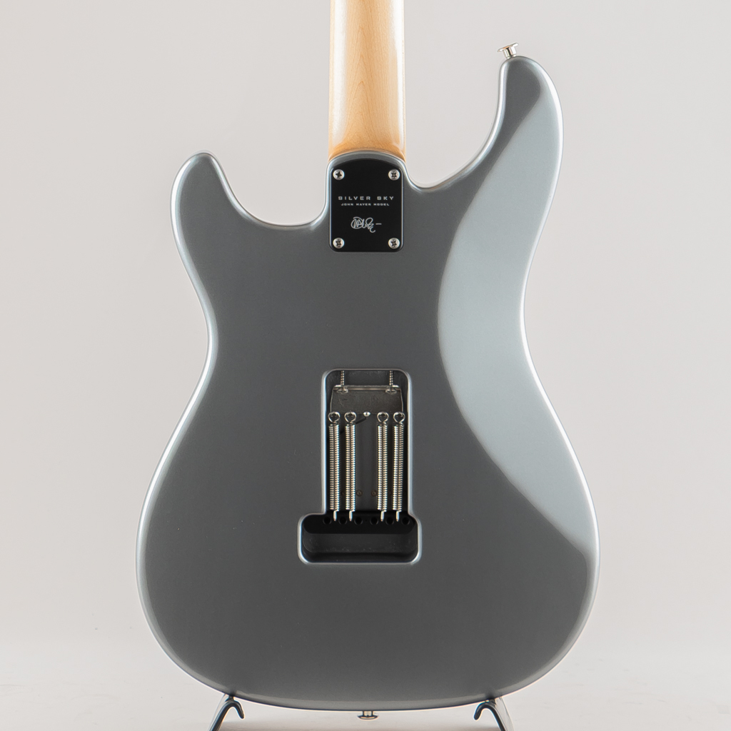 Paul Reed Smith(PRS) SILVER SKY John Mayer Signature Model