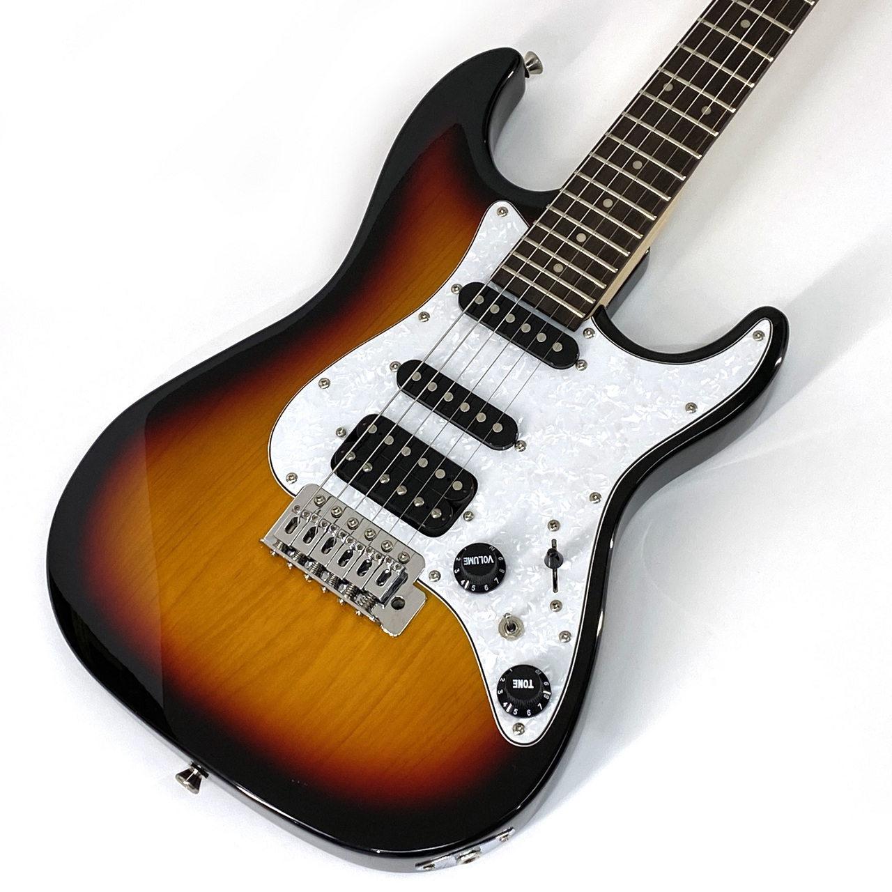 Bacchus GS-Mini（中古/送料無料）【楽器検索デジマート】