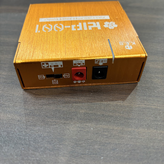 K.E.S 【USE】KIP-001（中古）【楽器検索デジマート】