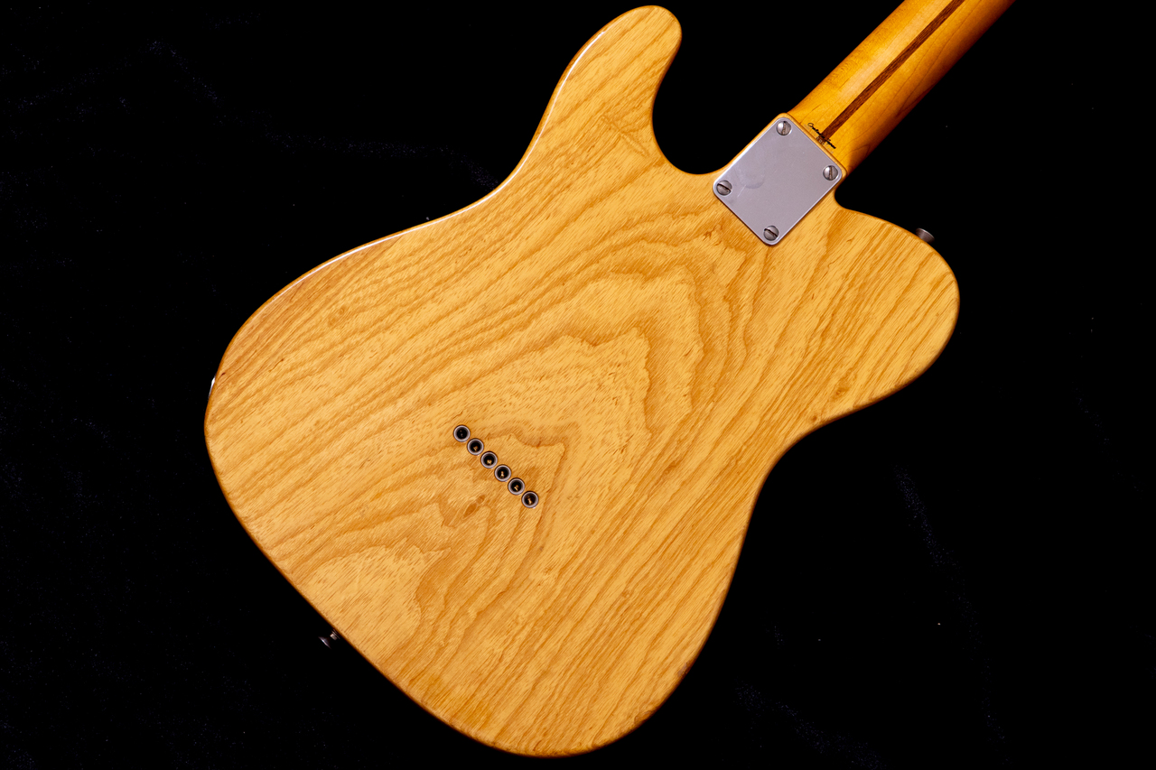 Fender Japan TL52 Mod 1997-98 3.215kg #O088508【TONIQ横浜】（中古