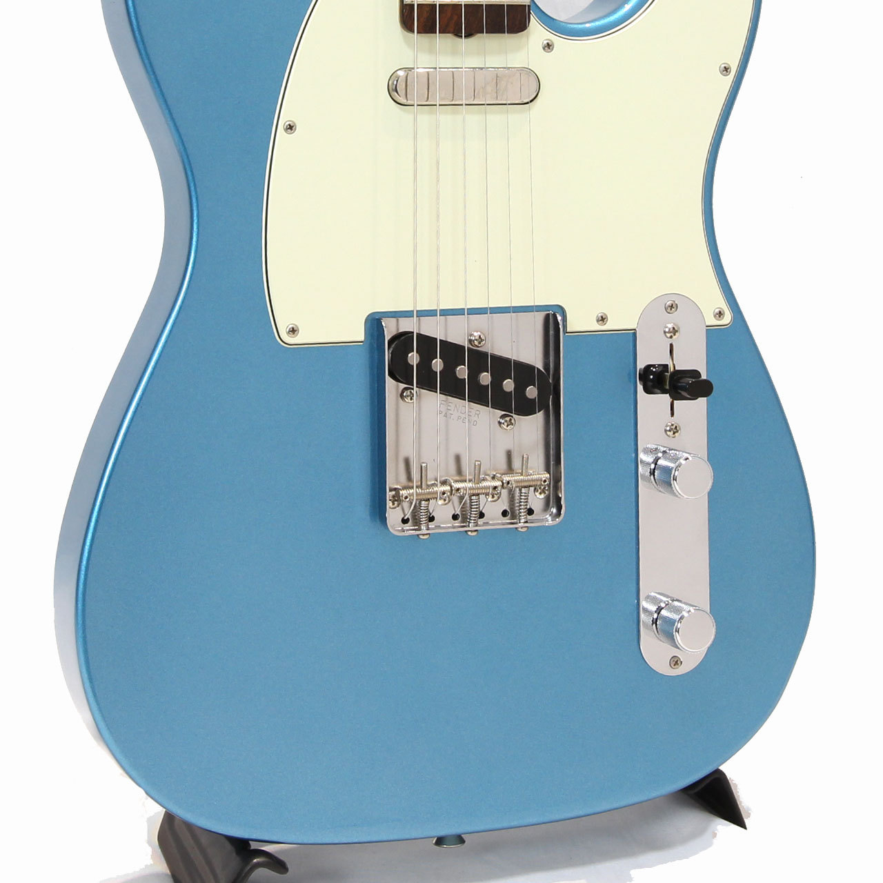 Fender Made in Japan Traditional 60s Telecaster / LPB（中古