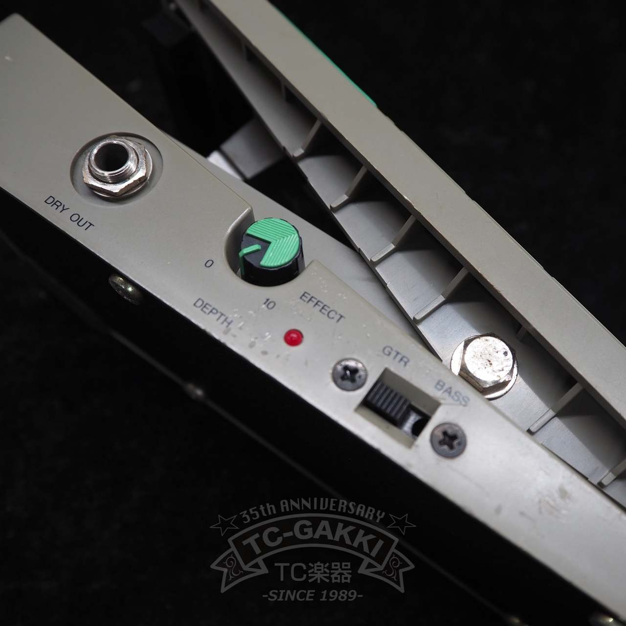 Ibanez WH10 WAH PEDAL（中古）【楽器検索デジマート】