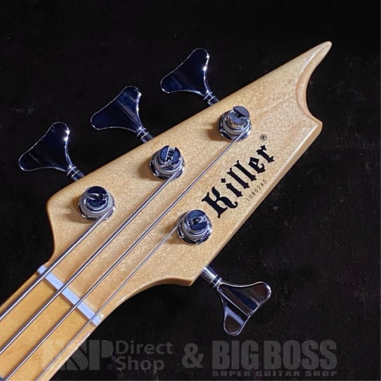 Killer KB-Impulss PJ '15（新品/送料無料）【楽器検索デジマート】
