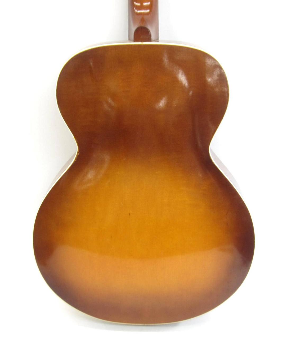 OLD KRAFTSMAN (KEY) Archtop Pick Guitar【浦添店】（ビンテージ/送料