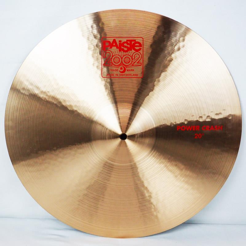 PAiSTe USED 中古 2002 Extreme Crash 20[2174g]（中古/送料無料