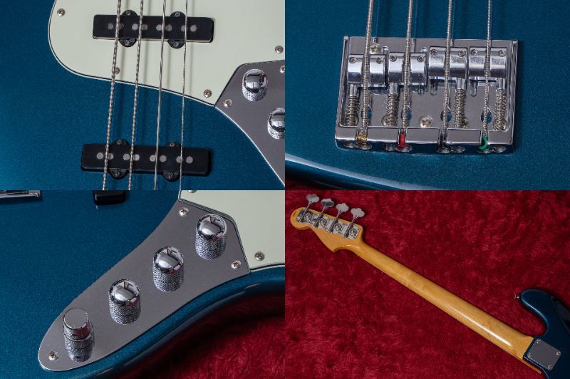 Moon JB-4A LPB 4.625kg #56626【GIB横浜】（中古/送料無料）【楽器