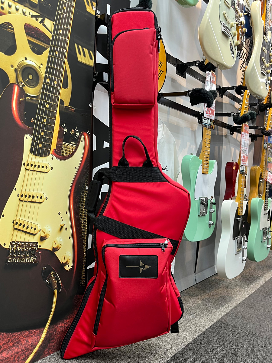 NAZCA PROTECT CASE -KILLER PRIME用オーダーケース- 【美品中古