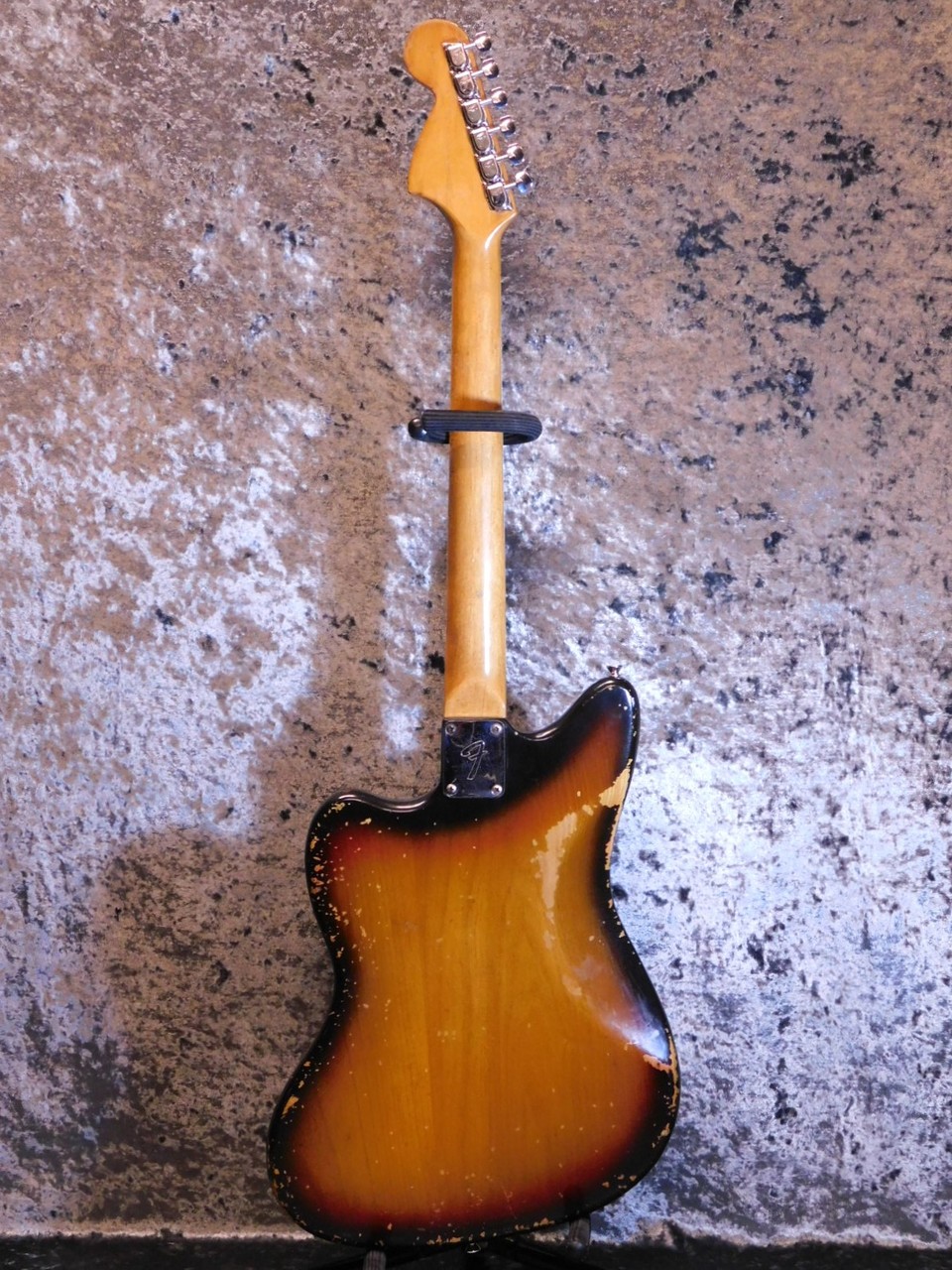 Fender JazzMaster '77（ビンテージ）【楽器検索デジマート】