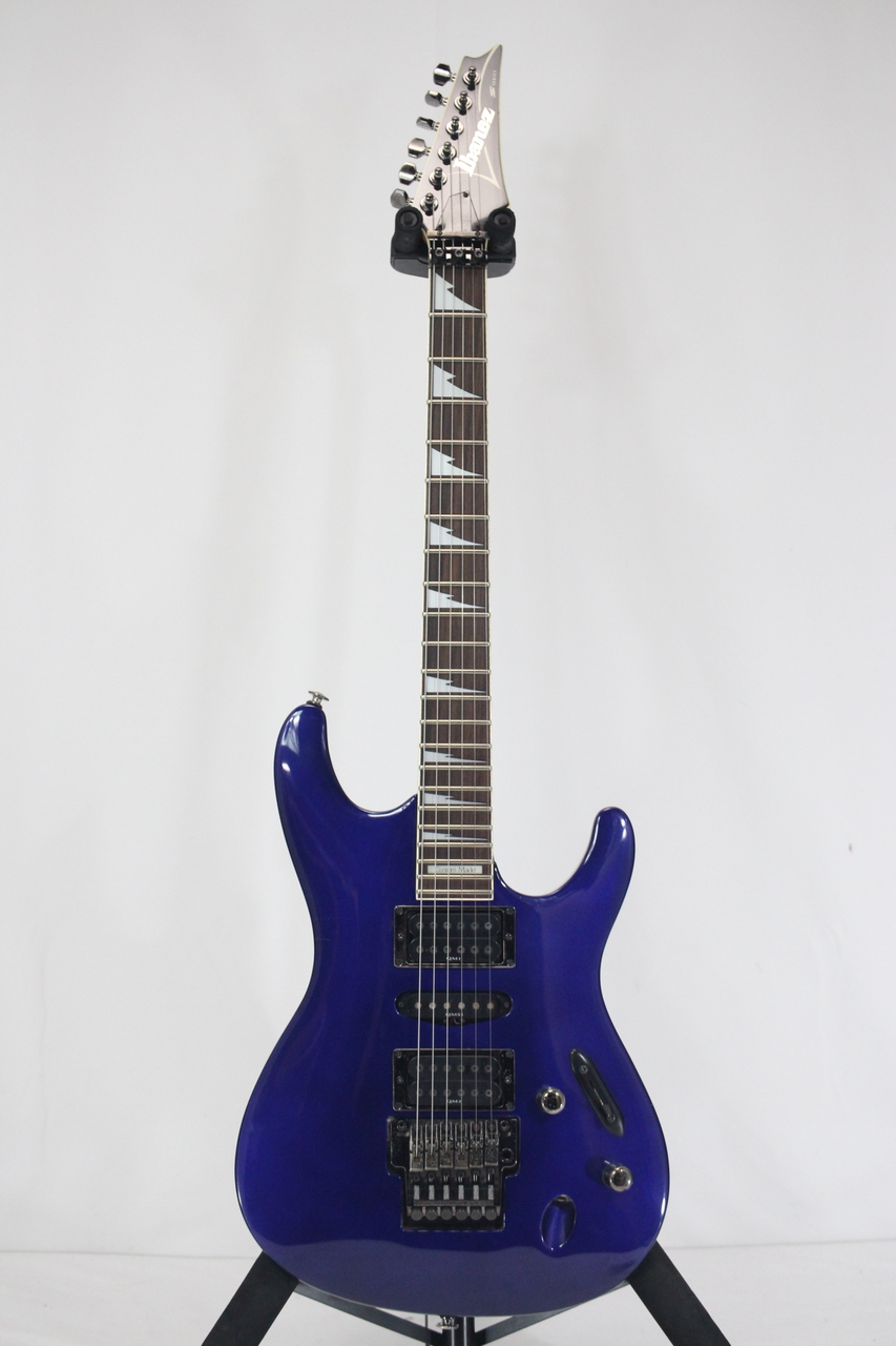 Ibanez S540LTD（中古）【楽器検索デジマート】