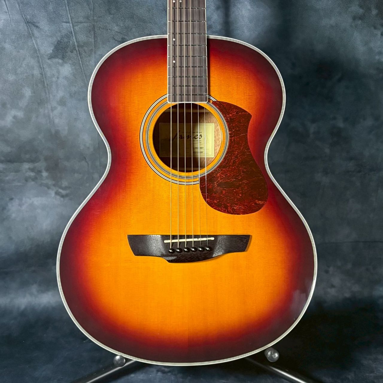 James J-300A BBT 【現物画像】（中古/送料無料）【楽器検索デジマート】