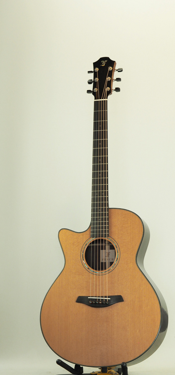 FURCH G23 CRCT　Yellow GC-CR 旧モデル ギター FURCH G23 CRCT Yellow GC-CR 旧モデル ギター FURCH G23 CRCT