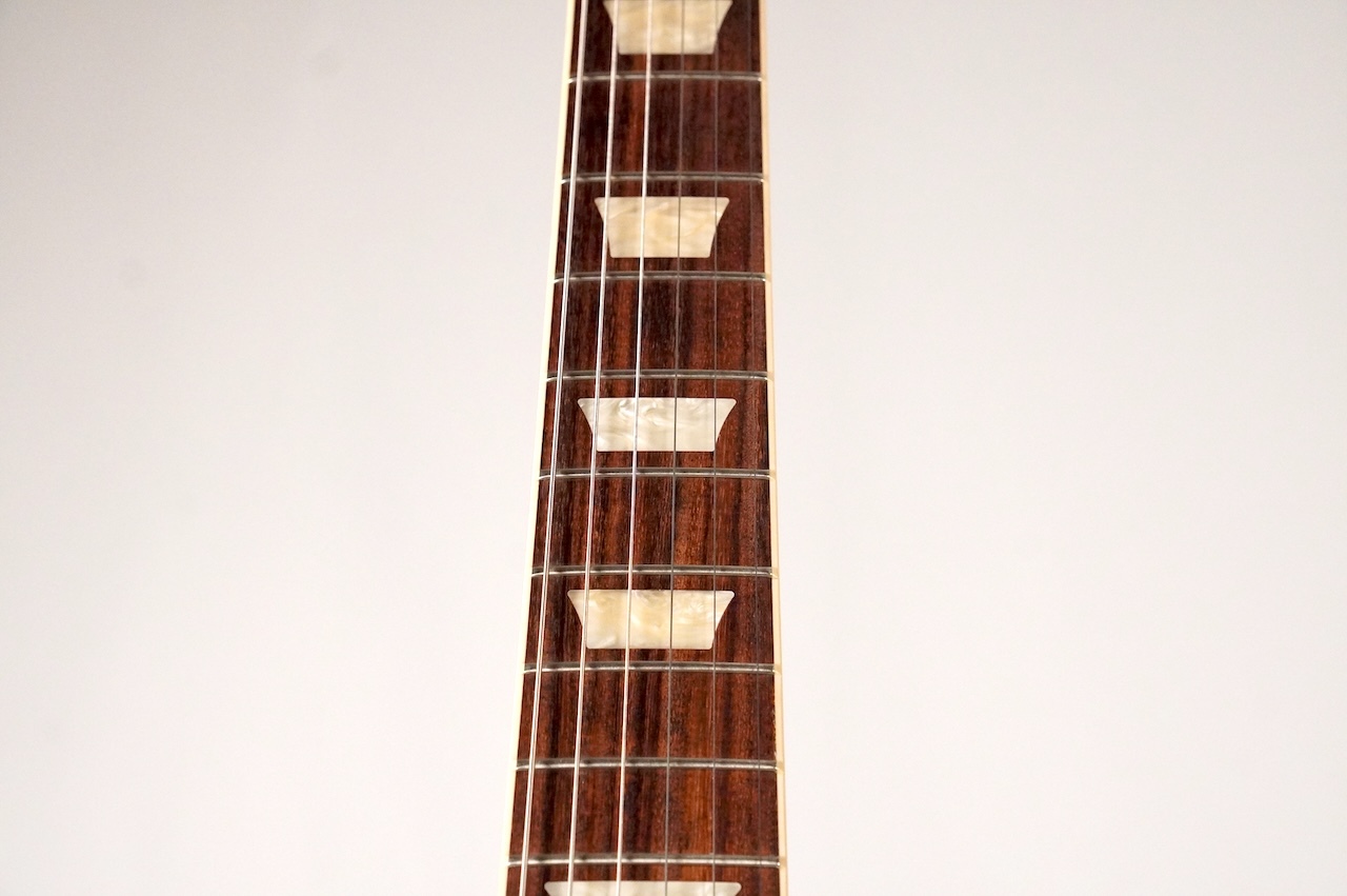 Gibson Les Paul Standard 60s AAA Figured Top -Fire Burst