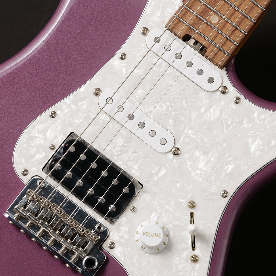 infinite Trad ST (Smoky Mist Metallic)（新品）【楽器検索デジマート】