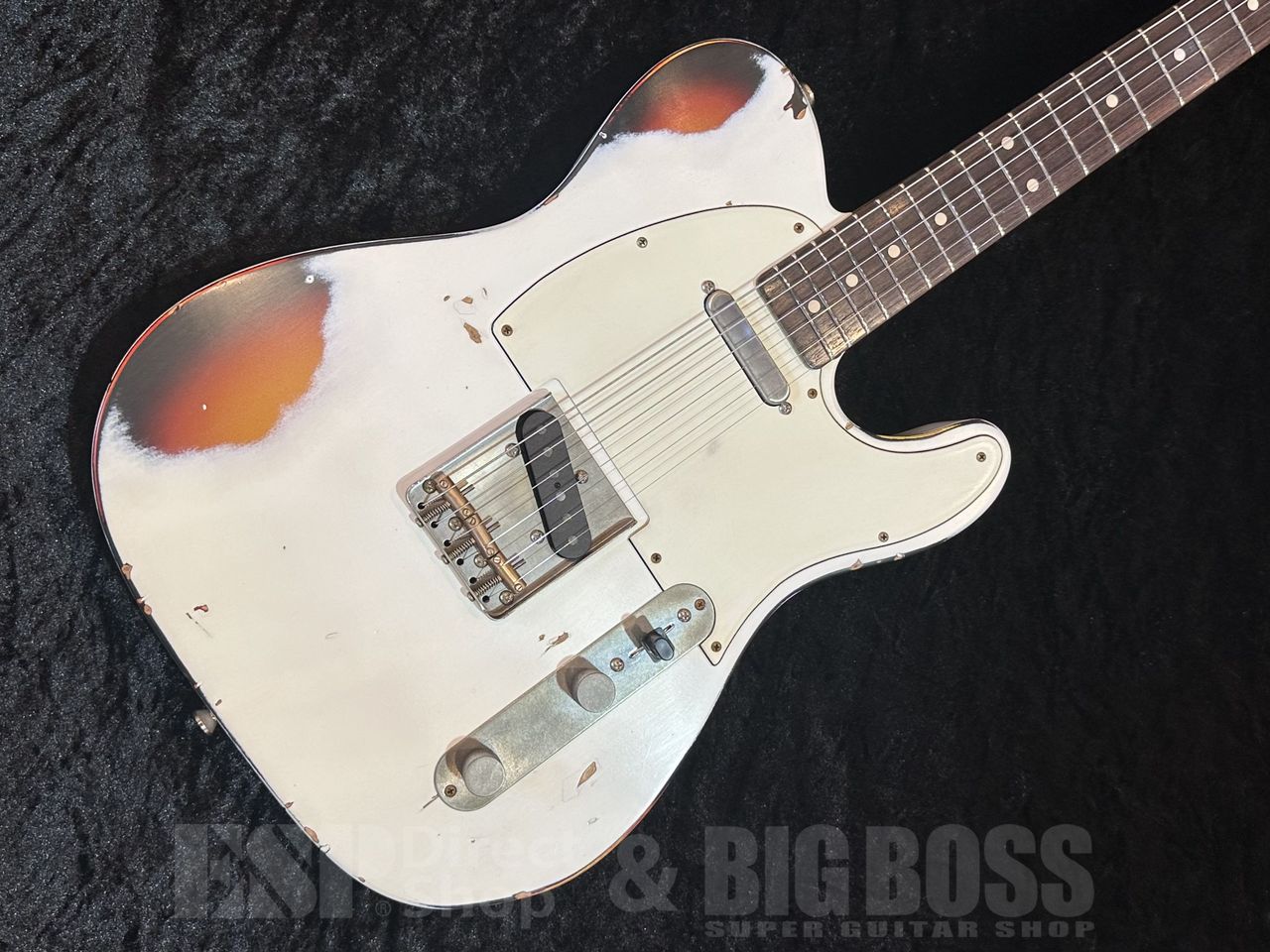 Nash Guitars T63 【ARC over 3T】（新品特価/送料無料）［デジマート