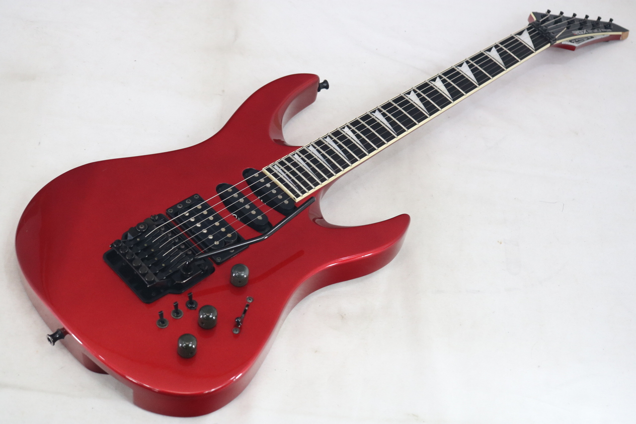 YAMAHA RGX1212J（中古）【楽器検索デジマート】