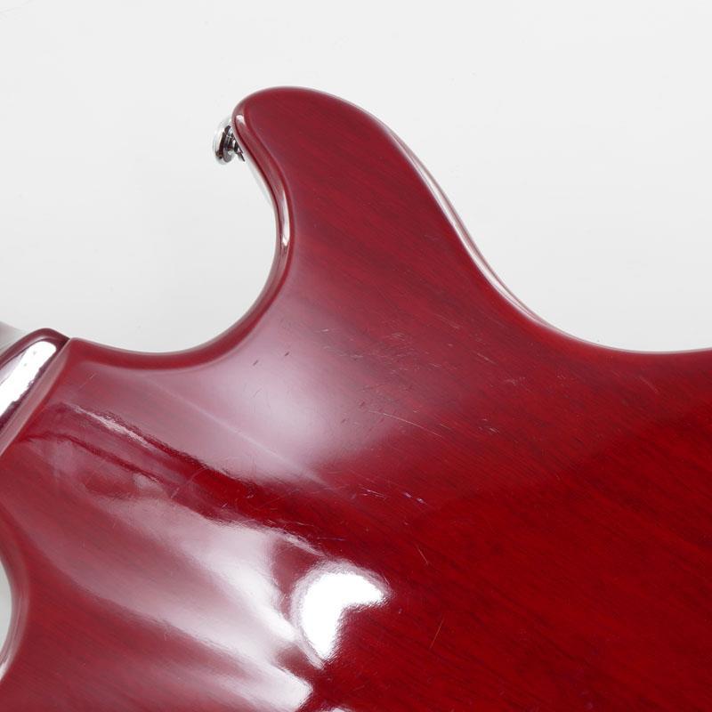 中古 ギターカッター GrassRoots USED 中古 G-SR-IGUANA [Ken Yokoyama Signature Model