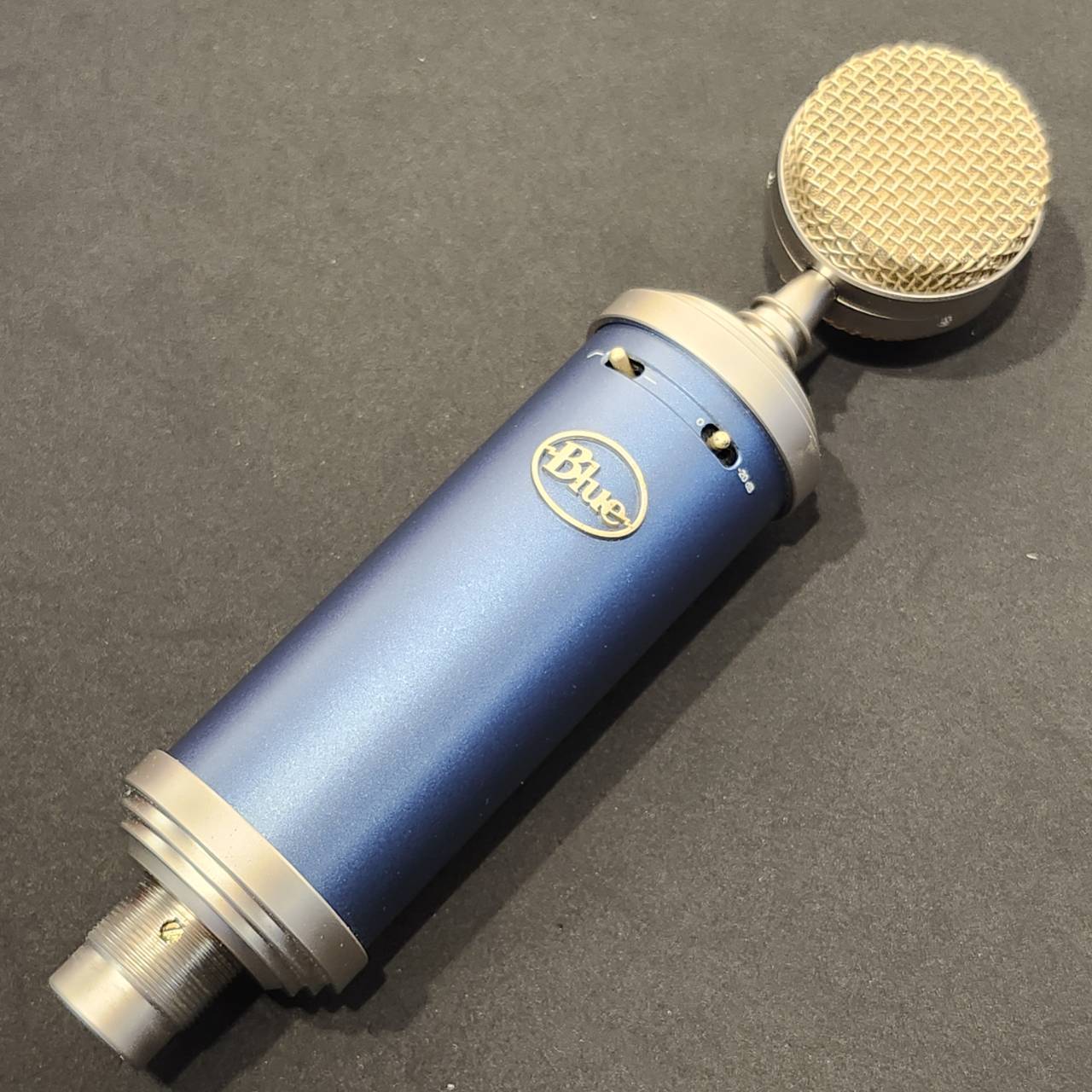 Blue Microphones Bluebird SL（中古/送料無料）【楽器検索デジマート】
