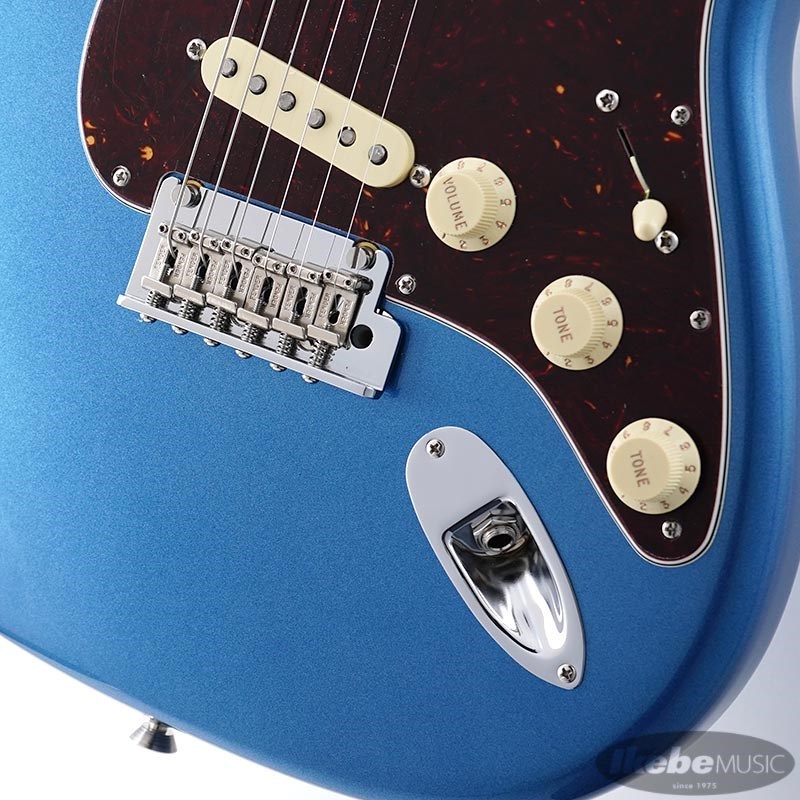 Fender American Professional II Stratocaster Solid Rosewood Neck