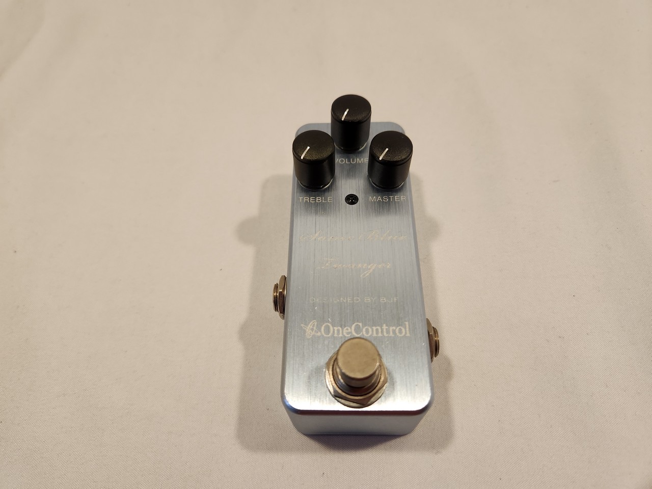 ONE CONTROL Sonic Blue Twanger（中古/送料無料）【楽器検索