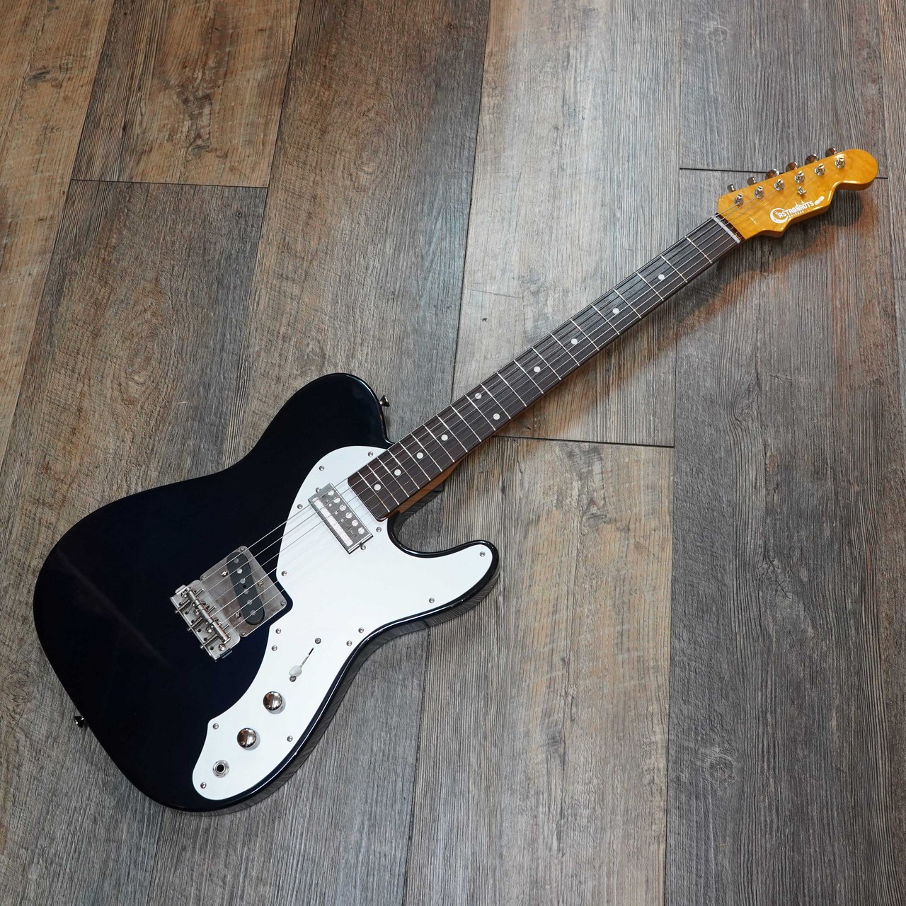 Astronauts Guitars Telescope Dark Sapphire（新品）【楽器検索