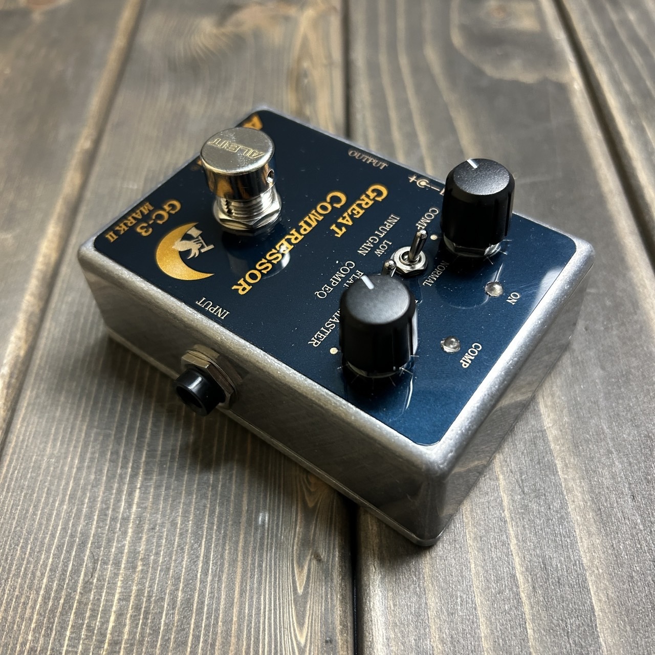 ALBIT GC-3 MARK II【即納可能！】（新品/送料無料）【楽器検索
