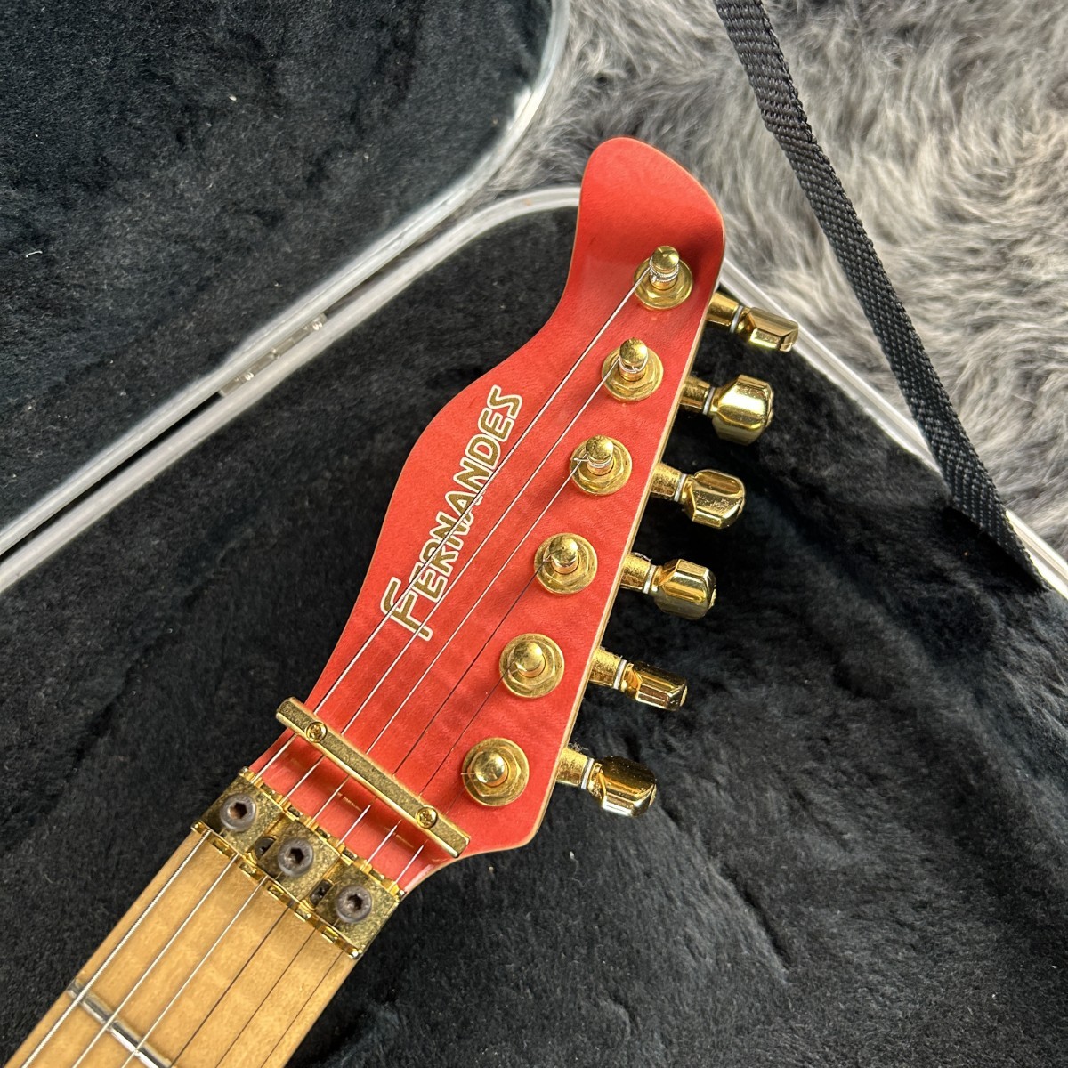 FERNANDES LA-240KK（中古/送料無料）【楽器検索デジマート】