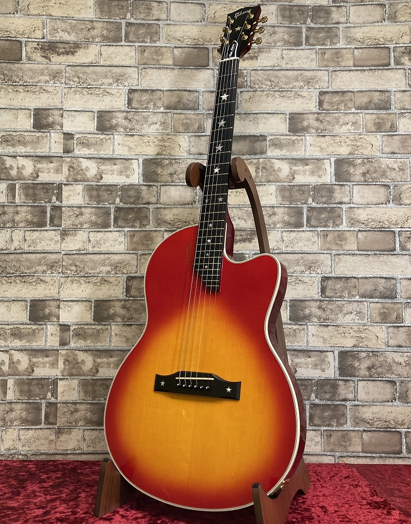 Gibson 1998年製 Chet Atkins SST CH【御委託品】【送料無料】 （中古