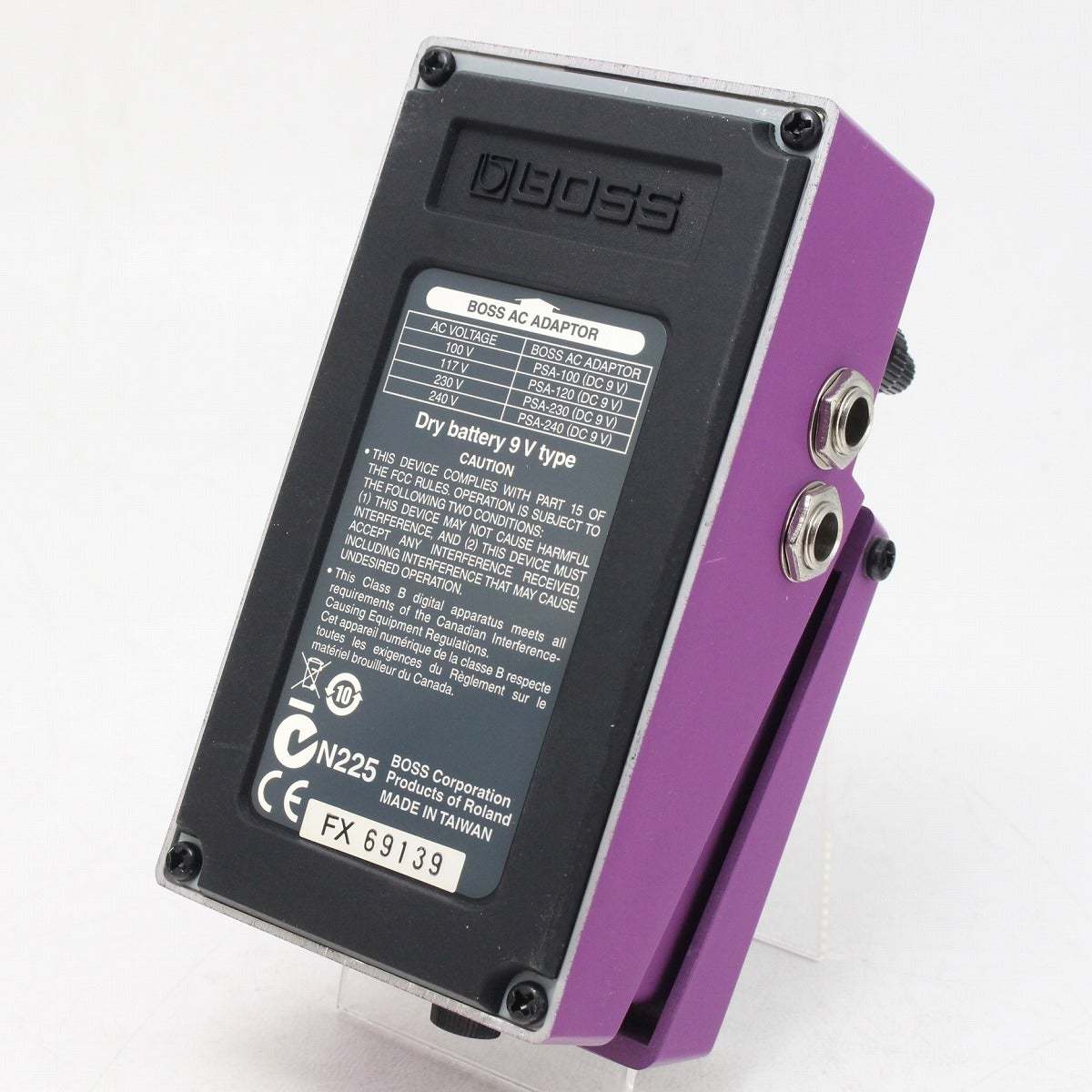 BOSS BF-3 【御茶ノ水本店】（中古）【楽器検索デジマート】