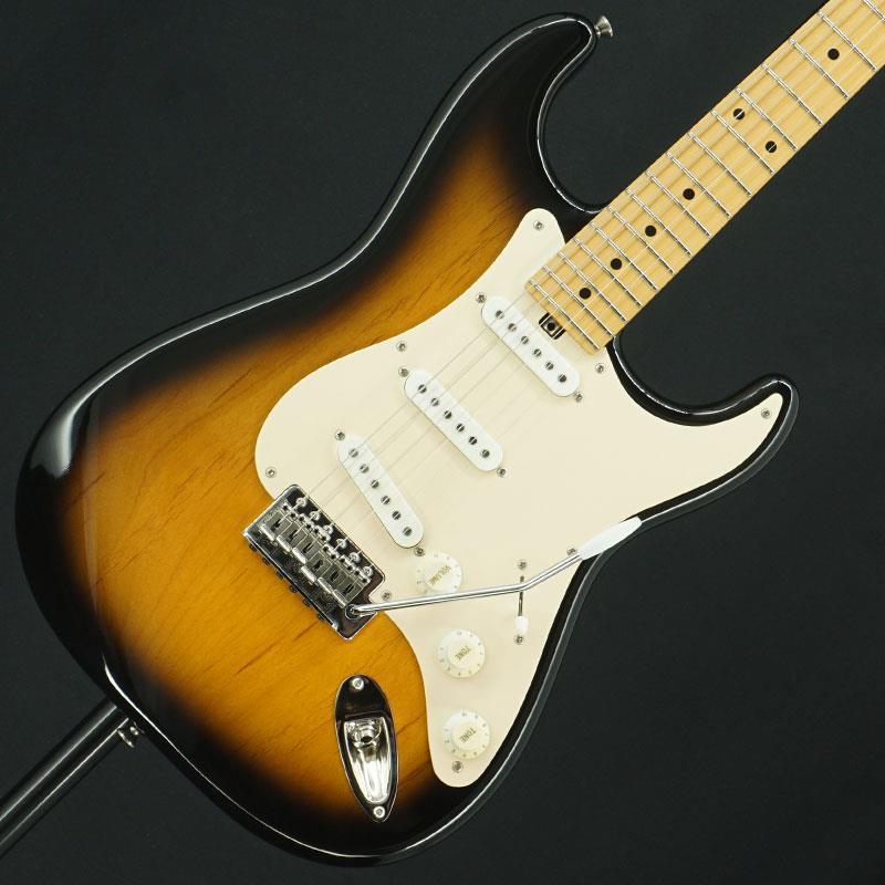 Bacchus USED 中古 Global Series BST 2TS(2ToneSunburst)［SN